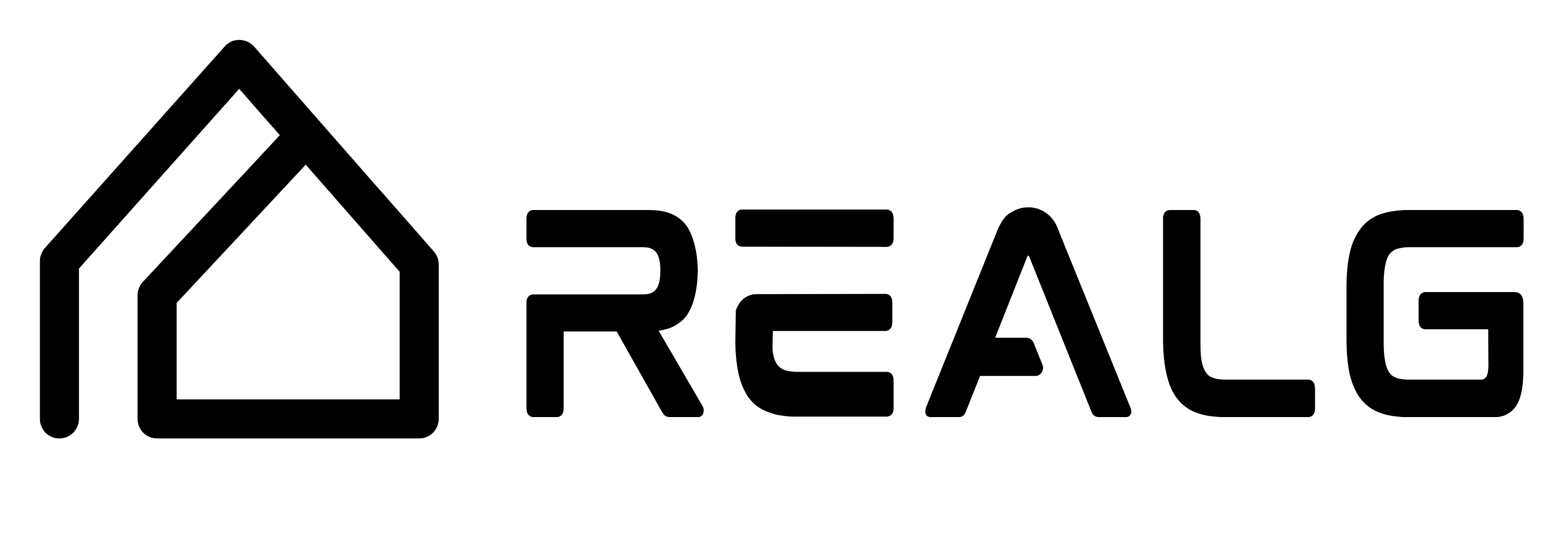 RealG Logo